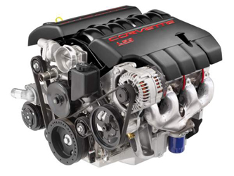 U3962 Engine